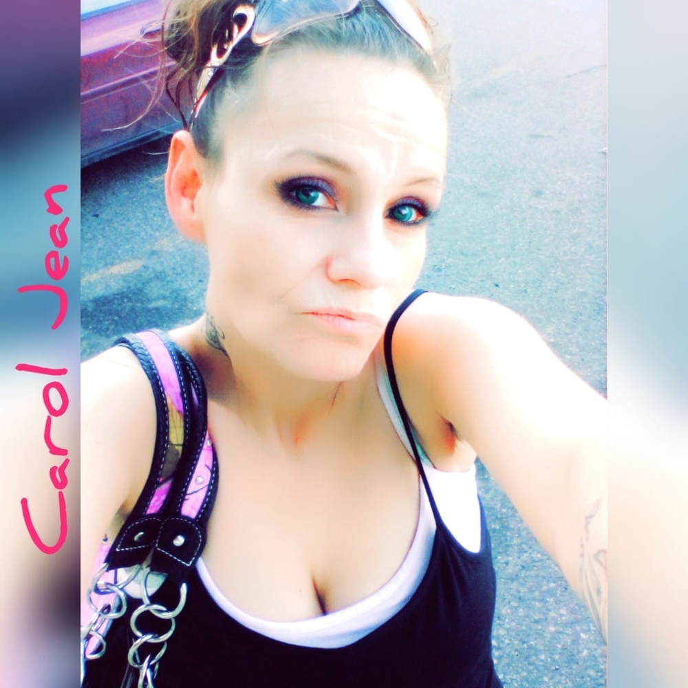 Meet your Posher, Cj